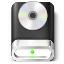 Drive Music 1 Icon 64x64 png
